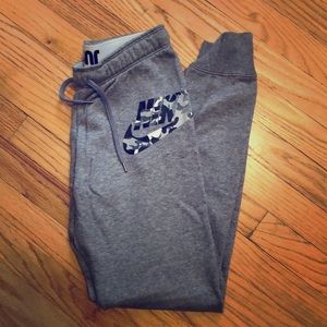 Nike joggers